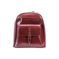 thumbnail image 1 of McKlein Madison - Notebook carrying backpack - 11" - red, 1 of 5