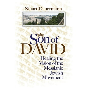 Son of David (Paperback)