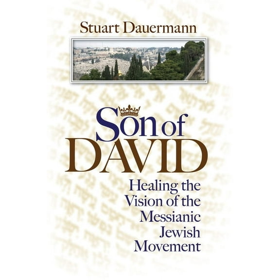 Son of David (Hardcover)