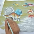 thumbnail image 4 of Medium Zip Pouch - 1107, 4 of 4
