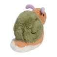 thumbnail image 4 of Peluche de peluche con forma de caracol Douglas Shelby, 20 cm, 4 of 4