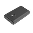 thumbnail image 2 of Seitruly Transmisor de audio 2 en 1, receptor de 3,5 mm compatible con Bluetooth, adaptador estéreo sin pérdidas, coche de acero inoxidable Cables de audio/vídeo, 2 of 6