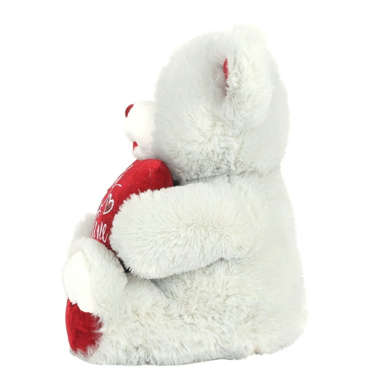 Sweetheart teddy cheap bear 2019