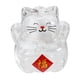 thumbnail image 5 of Hucha de vidrio de borosilicato con diseño de gato en 3D, multiusos, ligera, ideal para regalos festivos, resistente a altas temperaturas, contenedor Estilo C, 5 of 8