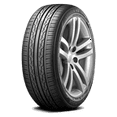 thumbnail image 2 of New Tire 225/55R17 Hankook VENTUS V2 CONCEPT 2 H457 101W XL 500 AA A All Season Performance Touring Tire, 2 of 2