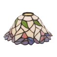 thumbnail image 1 of 9" Wide Daffodil Bell Shade, 1 of 1