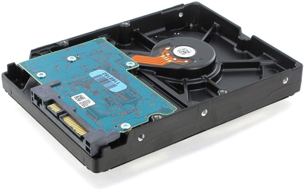 New Genuine Hard Drive For HP 1 TB SATA Hard Disk Drive 7 200 RPM 3 5 new-genuine-hard-drive-for-hp-1-tb-sata-hard-disk-drive-7-200-rpm-3-5