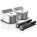 thumbnail image 2 of MAXRACING 2-Inch Suspension Leveling Kit Compatible with 2005-2024 Ford F250 F350 Super Duty 4WD, 2 of 4
