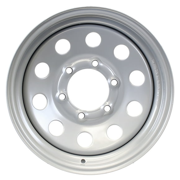 Trailer Rims 15 Inch 5 Lug