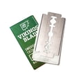 thumbnail image 4 of Cuchillas de afeitar de seguridad Vikings Blade, acero sueco, 50 unidades, 4 of 4