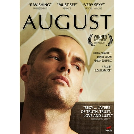 August (DVD)