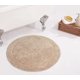 thumbnail image 1 of Alfombra de baño Home Weavers Waterford Collection 100% algo, 1 of 3