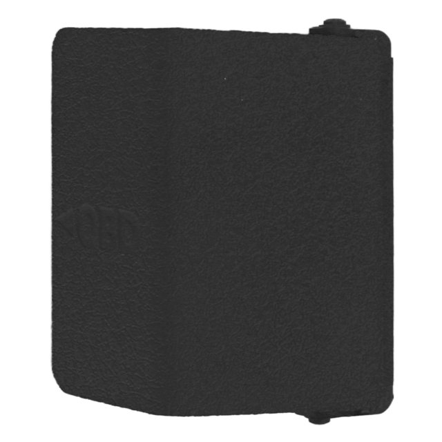 Oubit OBD Socket Cover, OBD Diagnostic Plug Cover OBD Socket Cap Véritable Excellence