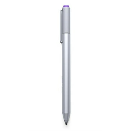 Microsoft Surface Pen For Surface Pro 3, Surface 3 (Silver)