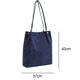 thumbnail image 2 of Bolso de pana, bolso bandolera versátilAzul marino, 2 of 5