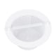 thumbnail image 1 of Cesta para Skimmer de Piscina ANGGREK Repuesto de Cesta de Filtro de Piscina con Asa para Piscina Enterrada sobre el Suelo, 1 of 8