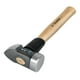 thumbnail image 1 of Marro Demoledor Truper 3 lb Mango De Madera MD-3HX, 1 of 2