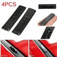 thumbnail image 1 of 4pcs Replacement Roof Rail Rack Moulding Clip Cover For Mazda 2 3 6 Cx5 Cx7 Cx9, 1 of 5