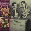 Stratosphere Boogie: The Flaming Guitars of Speedy West and Jimmy Bryant