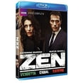 thumbnail image 1 of Zen [ Blu-Ray, Reg.A/B/C Import - Spain ], 1 of 1