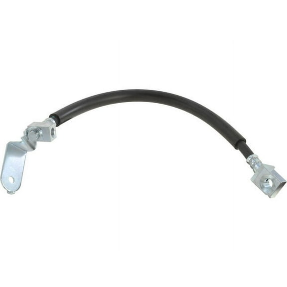 Rear Right Brake Hose - Compatible with 2006 - 2021 Dodge Charger 2007 2008 2009 2010 2011 2012 2013 2014 2015 2016 2017 2018 2019 2020