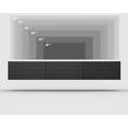 thumbnail image 6 of Ozge 71'' Floating Tv Stand Media Console, 6 of 6