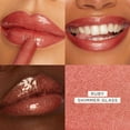 thumbnail image 2 of Tarta Lip Plump Maracuja Juicy Shimmer Glass Ruby, tamaño completo, 2 of 9