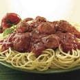 thumbnail image 2 of Lawry's Extra Rich & Thick Spaghetti Mix, 1.42 oz Packet, 2 of 12