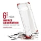 thumbnail image 5 of Funda Ballistic Jewel para Samsung S10 Transparente Ballistic Ballistic, 5 of 5