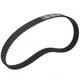 thumbnail image 1 of 5M55015 Accesorio de repuesto de correa de distribución de goma antideslizante resistente al desgaste para scooter eléctrico, 1 of 10
