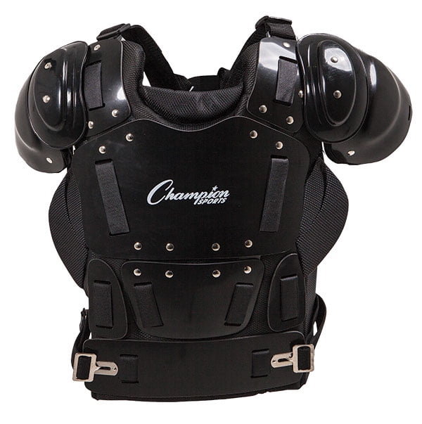 Champion Sports 13" Umpire Chest Protector