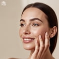 thumbnail image 6 of Sol Beauty Brightening Face Toner 150ml Daily Hydrating Facial Toner, Brightening Facial Essence, Exfoliating Face Liquid with Lactic Acid Birch Sap and Hyaluronic Acid for Glowing Skin, 6 of 7