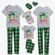 thumbnail image 2 of Pijamas familiares navideños a juego, conjuntos de pijamas grises, My Gnomies, Christams In July, 2 of 3