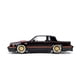 thumbnail image 5 of Auto de metal fundido Jada Buick Grand National 1987 a escala 1:24, 5 of 7