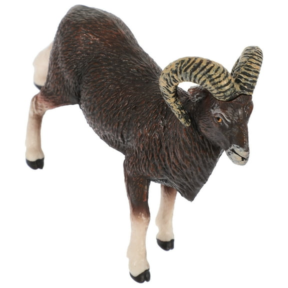 unbranded Plastic Animals Figures, African Wildlife Model Mini, Simulated Animal Figurine Animal Diorama, Plastic Animal Model 1pc ( ) Desktop African Wildlife Educational For Children