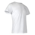 thumbnail image 2 of T-shirt Running Training Hombre Puma 52605402 Tex Bco, 2 of 5