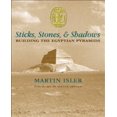 thumbnail image 1 of Bâtons, Pierres et Ombres: Construire les Pyramides Égyptiennes, 1 of 1