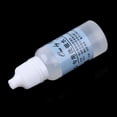 thumbnail image 3 of Gentle Jewelry Cleaner Kit with Polishing Cloth Liquid Tarnish Remover Cleaner, 3 of 13