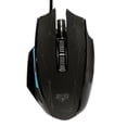 thumbnail image 1 of Mouse Gamer Voric  Con Pesas Removibles y Luz Led, 1 of 3
