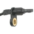 thumbnail image 6 of Pair Rear Driver Passenger ABS Wheel Speed Sensor Compatible with Land Rover Models LR2 08-12 LR001057 ALS1793, 6 of 7