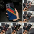 thumbnail image 2 of LYM-Phone Case For MOTO Edge 5G 2024, Soft case Phone Pouch Shockproof Anti-dust Cute Dirt-resistant Silicone Back Cover Anti-knock TPU Waterproof Full wrap Cartoon Durable Protective, 2 of 9