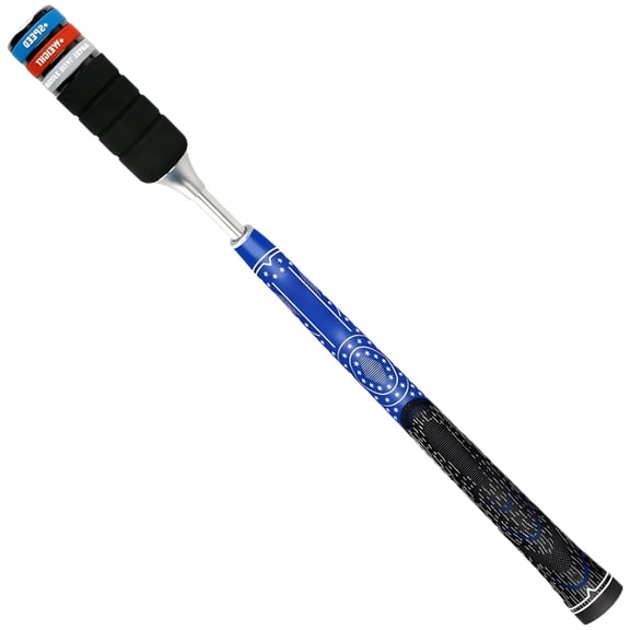 AOOOWER Golf Swing Practitioner Stick Practice Tool Sound Rhythm Release Golf Swing Tool