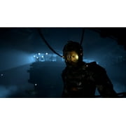 The Callisto Protocol, Playstation 5