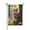 Style 1, variant on Welcome Spring Squirrel Garden Flag 12x18 Inch Double Sided Cute Animal Yard Flag Outdoor Decor Seasonal Farmhouse Banner