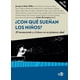thumbnail image 1 of ¿Con que sueñan los niños? El inconsciente y el deseo en su primera edad NED ediciones 9788416737970, 1 of 2