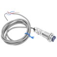 thumbnail image 4 of Stable Red LED Sensitive Photoelectric Switch, Convenient Sensor, For Ecurity Equipment Textile Equipment, 4 of 8