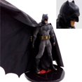 thumbnail image 1 of Mezco one 12 Figura de acción de Bruce Mayor Smile Man, Foster of Justice, juguetes modelo BJD, colección conjunta de mantequilla móvil, regalo de Navidad, 1 of 5