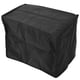thumbnail image 3 of Cubierta de unidad de aire acondicionado, cubierta de aire acondicionado Oxford impermeable 420D para exteriores Cubierta de aire acondicionado impermeable diseñada a medida, 3 of 8