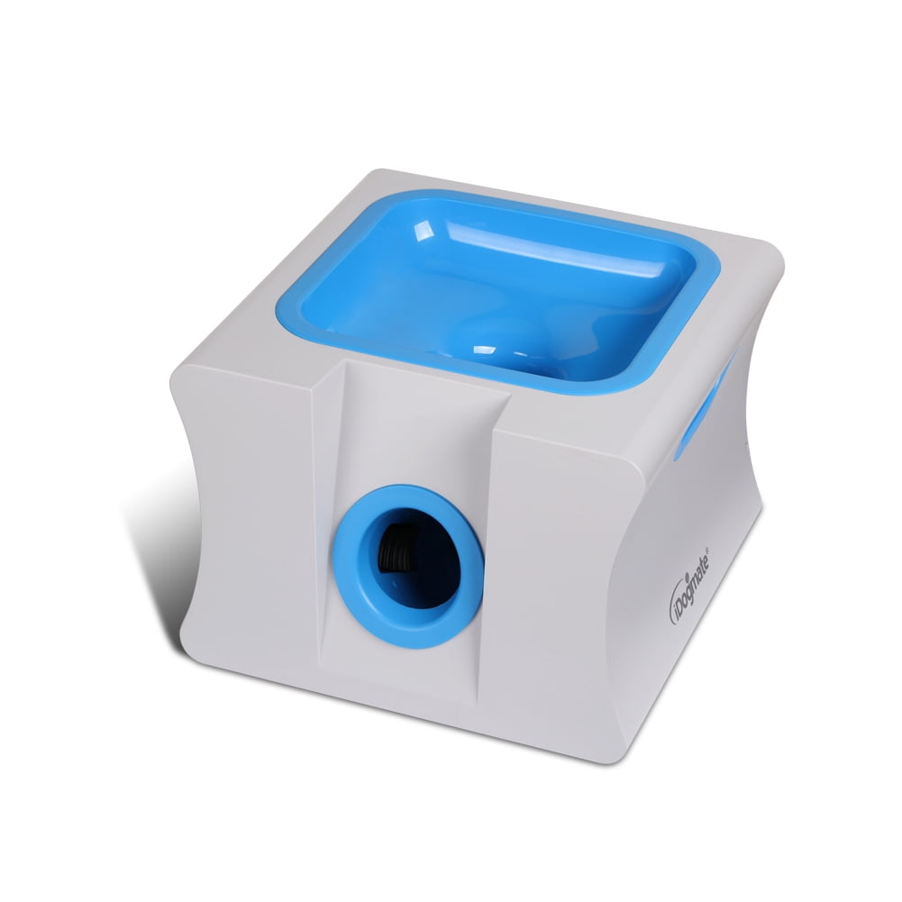 iDogmate Automatic Large Pet Dog Tennis Ball Launcher - Pet Toy - Ball throwing  Machine - Dog Toy for large and mid sized Dogs.