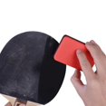 thumbnail image 2 of Durable Table Tennis Sponge Cleaner Table Tennis Racket Care for Racket Cleaning, 2 of 5